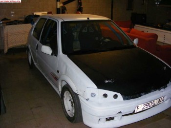 Vendo 106rally 1600