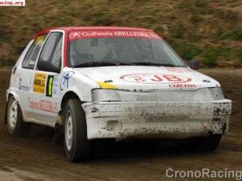 Muiño vende 106 autocros