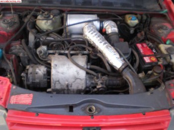 309gti amedio montar