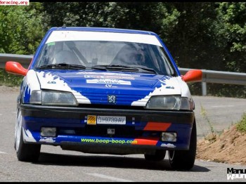 106 xsi fase 1 f2000, 1600 16v, be4 etc 