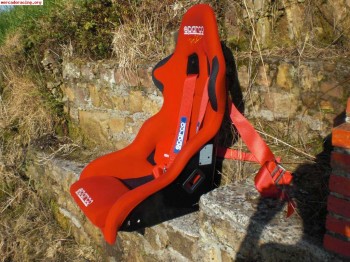 Vendo o cambio 205 rallye