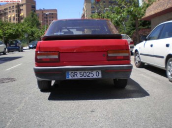 309 gti 8v a medio montar