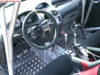 206 2.0 16v 150cv grupo n