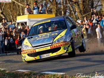 206 gr-a racc galicia