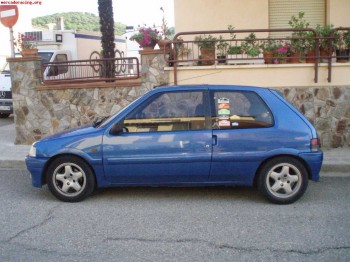 Peugeot 106 xsi