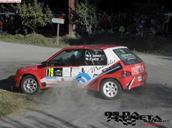 106 rallye fase