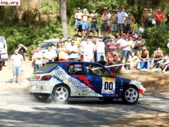 306 kit car estrecho (caja rota)