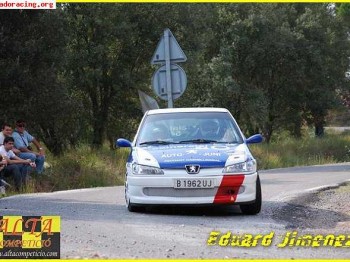 Se vende peugeot 306 s16 gr a