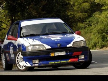 106 1.6 16v f2000 (156 cv, 169nm, be4, todo saxo challange f