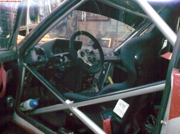 Se vende 205 gti 16v