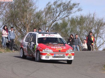 Urge vender. 106 xsi impecable!!