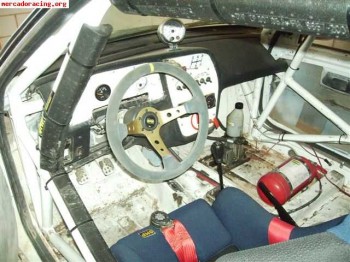 Se vende o cambia peugeot 306 oportunidad!!!