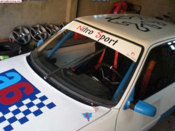 205 1.9 gti por 1900€!!