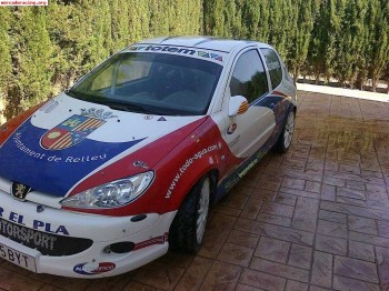 206 f2000  muy barato  urgeeeeeeeeeee