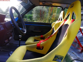 Peugeot 205 gti 1.9 ideal slalom y calle.