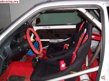 Ocasion!! urge vender!! peugeot 1.3 rally