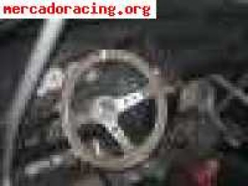 Peugeot 206 xs desafio nacional