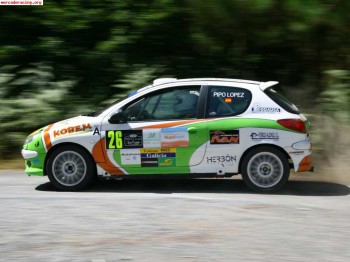 Peugeot 206 xs gr. a