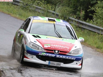 206 xs  gr-a 12500 €