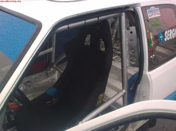 Se vende 205 1.9 gti 