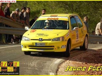 Nueva oferta p,106 rally 1,6