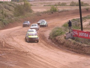 Se vende peugeot 205 de autocross