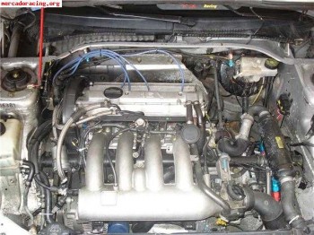 Se vende peugeot 306 s16 gr a