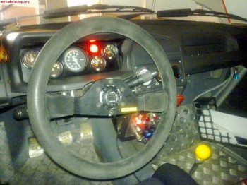 Se vende peugeot 205 1900 gti