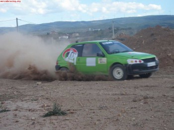 Urge¡¡¡¡¡¡¡¡¡vendo 106 1.6 de autocroos o rally sprint((((((