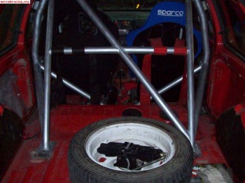 106 1.3 rallye año 95-115 mil km