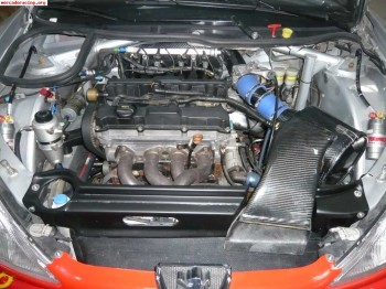 206 s1600 ex usine france