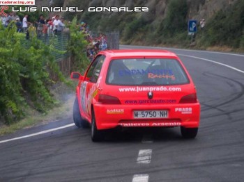 Se vende 106-1.6-16v