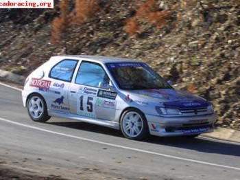 Peugeot 306 kitcar