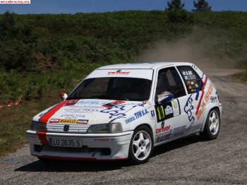106 rally