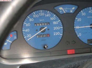 Vendo o cambio saxo vts 16v por coche de autocross