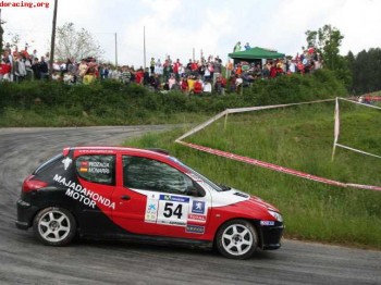 206 desafio nacional  ex monarri