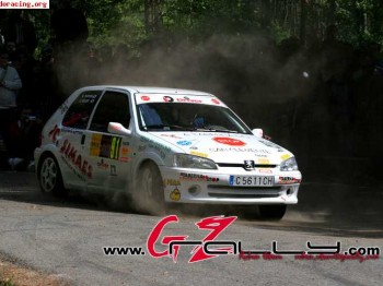 Se vende 106 gupo a   del trofeo 7500 eur