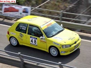 P.106 rallye 1,6
