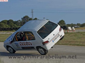 106 rallye 1.3 4000euros
