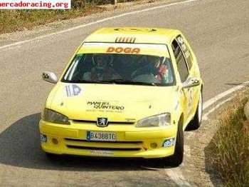 P. 106 rallye 1.6 tope n2