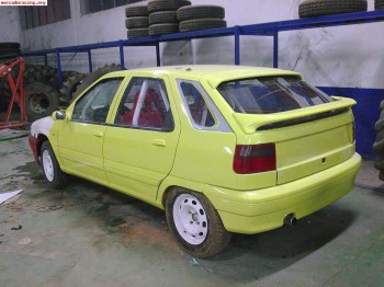 Busco coche para iniciarme menos de 2000 euros