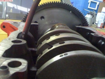 Se vende 106 grupo a motor kit car 0 km desde 9500€