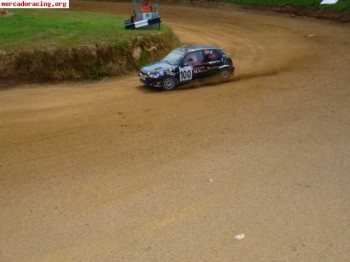 106 gti de autocross