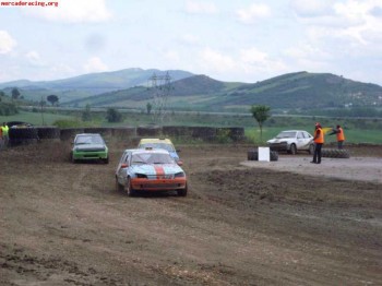 Vendo 205 gti 16v d autocross, puntero y fiable