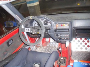 1.3 106 rallye grupo n