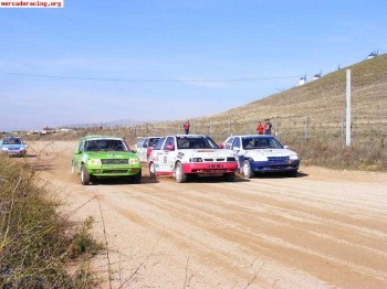 Se vende peugeot 306 gti mi16 de autocross