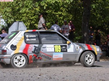 205 rallye gr.a
