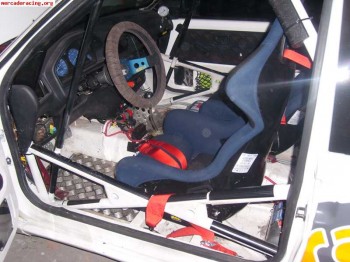 Peugeot 106 s-16 tope grupo n