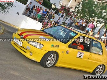 Vendo por cambio de proyecto