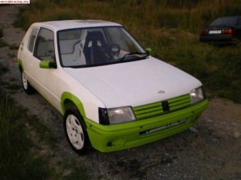 Se cambia por quads coche diesel